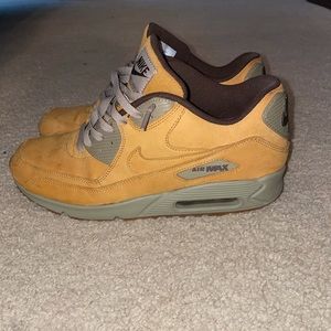 Nike Air Max 90 Winter PRM